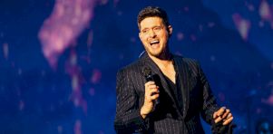 Festival d’été de Québec 2026 – Jour 4 | Bublé tombe en amour avec Québec !
