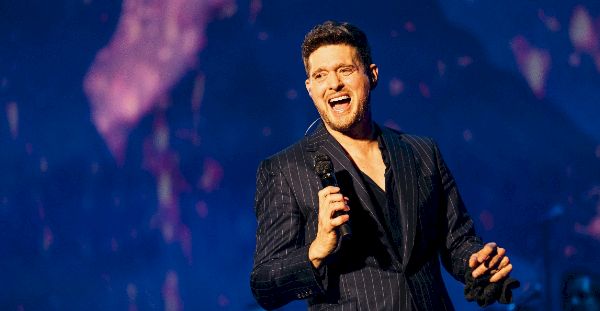 Michael Bublé