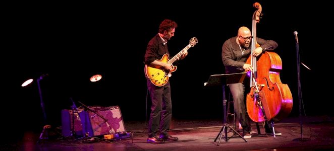 Christian McBride