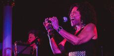 En images | Soulfest MTL : Jour 1