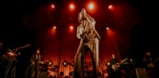 En images | Father John Misty au MTELUS