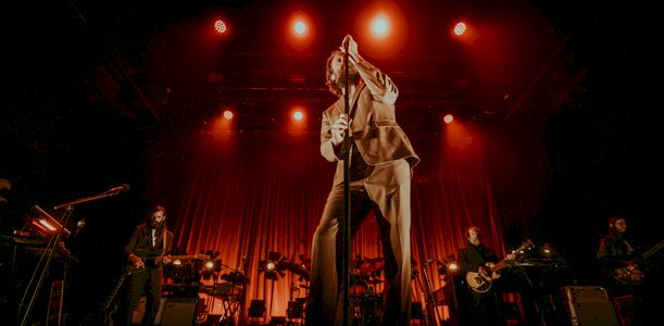 Father John Misty