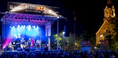 Le Festi Jazz de Mont-Tremblant présentera une trentaine de concerts pour sa 19e édition