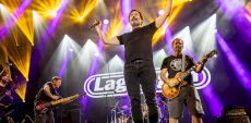Festivoix de Trois-Rivières 2026 – Jour 6 | Le punk à l&rsquo;honneur avec Lagwagon et Streetlight Manifesto