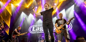 Festivoix de Trois-Rivières 2026 – Jour 6 | Le punk à l&rsquo;honneur avec Lagwagon et Streetlight Manifesto