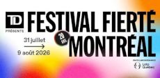Fierté Montréal 2026 | Un retour aux sources pleinement assumé