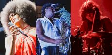Festival International de Jazz de Montréal 2026 – Jour 8 | Annahstasia, DOMi & JD Beck et plus en photos