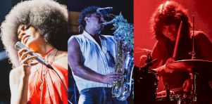 Festival International de Jazz de Montréal 2026 – Jour 8 | Annahstasia, DOMi & JD Beck et plus en photos
