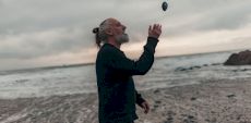 Entrevue avec Fink | Les joies d&rsquo;être de retour en sol canadien