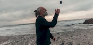 Entrevue avec Fink | Les joies d&rsquo;être de retour en sol canadien