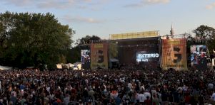 Festival Générations de Nicolet 2026 | Three Days Grace met toute la gomme !