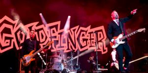 Festival d&rsquo;été de Québec – Jour 10 | Après la pluie, le beau temps punk