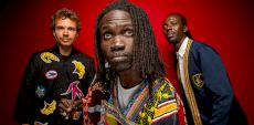 Festival International Nuits d’Afrique : Guiss Guiss Bou Bess au Club Balattou | Transe électro aux effets Sabar