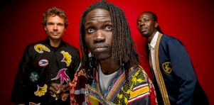 Festival International Nuits d’Afrique | Guiss Guiss Bou Bess au Club Balattou : Transe électro aux effets Sabar