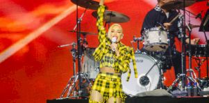 Festival d&rsquo;été 2026 – Jour 8 | Gwen Stefani fait exploser les Plaines pour une première visite inoubliable