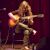 En images | Gwenifer Raymond a la Sala Rossa, quand les cordes parlent, les âmes écoutent