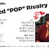 Heated POP Rivalry