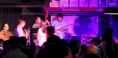40e édition du Festival de jazz d&rsquo;Halifax | Cocktails convaincants