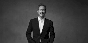 Jerry Seinfeld à la salle Wilfrid-Pelletier | Ô, quel hilarant bonhomme
