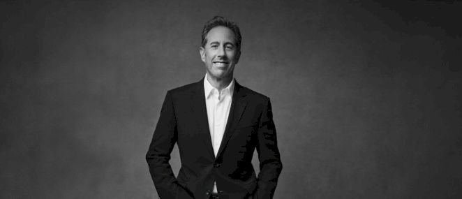 Jerry Seinfeld