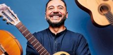 Festival International Nuits d’Afrique | Labess au National : Chants de liberté