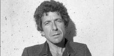 La première tournée hommage à Leonard Cohen, menée par son fils Adam, est annoncée