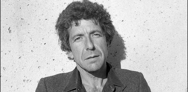 Adam Cohen