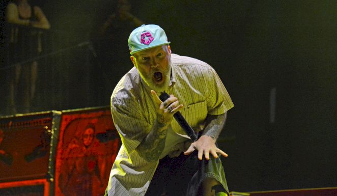Limp Bizkit