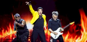 Festival international de Jazz de Montréal – Jour 11 | Earth, Wind and Fire et Lionel Richie au Centre Bell : Dans la fougue du Boogie