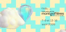 6 artistes à découvrir si vous arrivez tôt aux Montgolfières