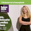Orchestre de la Francophonie