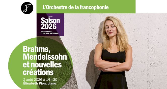 Orchestre de la Francophonie