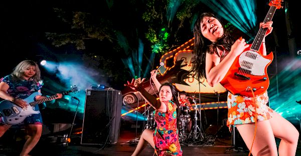 Otoboke Beaver