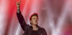 Festivoix de Trois-Rivière – jour 7 | Papa Roach et chaleur accablante