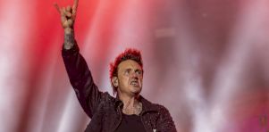 Festivoix de Trois-Rivière – jour 7 | Papa Roach et chaleur accablante