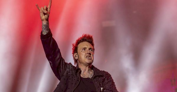 Papa Roach