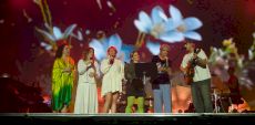Festival d&rsquo;été de Québec 2026 – Jour 6 | Patrick Watson et ses invités en photos