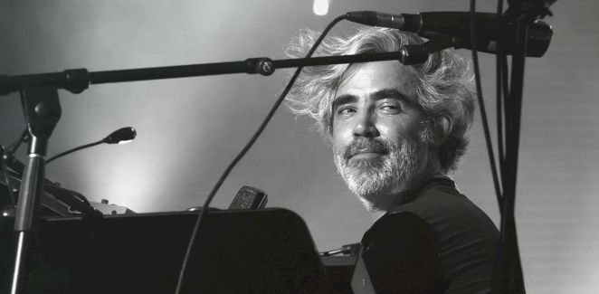 Patrick Watson