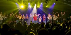 Festival en chanson de Petite-Vallée 2026 – Bilan du premier week-end