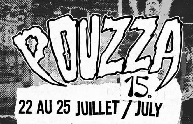 Festival Pouzza Fest