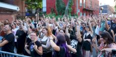Shows de ruelle 2026 | Un projet qui a fait ses preuves et trouvé son public