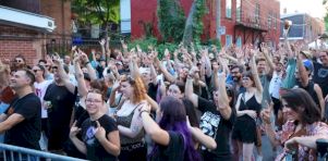 Shows de ruelle 2026 | Un projet qui a fait ses preuves et trouvé son public
