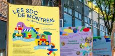 Les SDC, ou comment découvrir votre quartier différemment