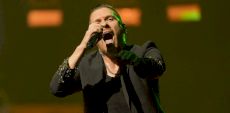 Shinedown au Centre Vidéotron | Le groupe américain met le feu à la salle !