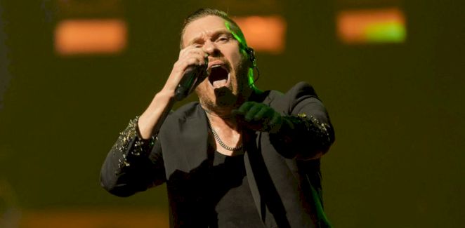 Shinedown