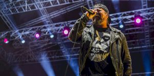 Camp d’été 123Punk avec Silverstein et invités | Une autre prestation mémorable au chapitre!
