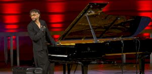 Sofiane Pamart au Festival International de Jazz de Montréal – Jour 9 | Au piano comme à la vie