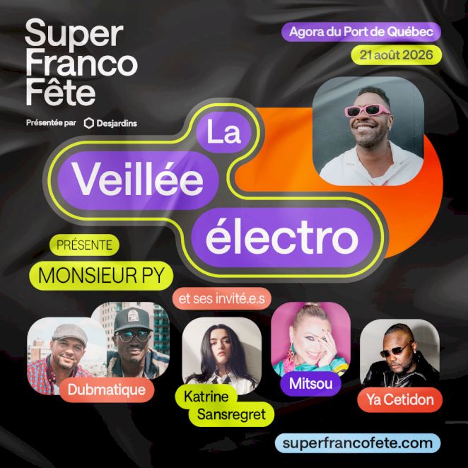 SuperFrancoFête