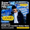 Loud