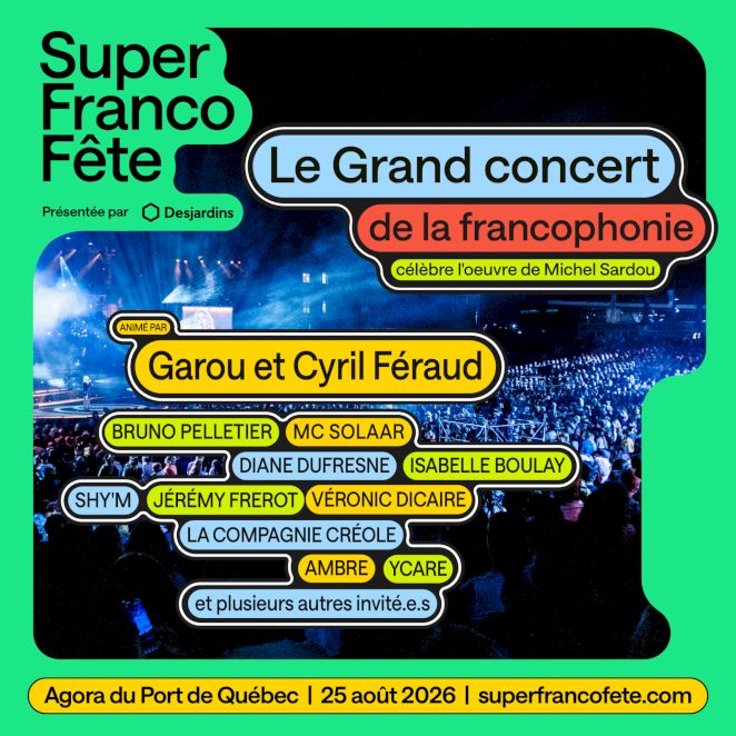 SuperFrancoFête